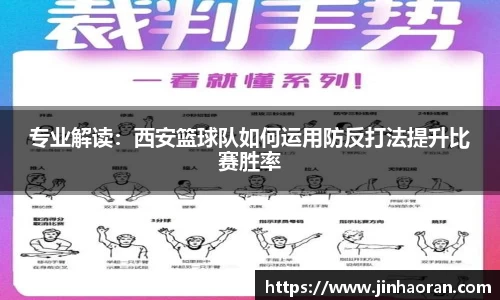 专业解读：西安篮球队如何运用防反打法提升比赛胜率