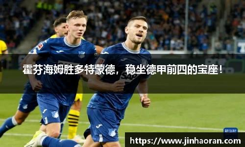 霍芬海姆胜多特蒙德，稳坐德甲前四的宝座！