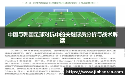 中国与韩国足球对抗中的关键球员分析与战术解读